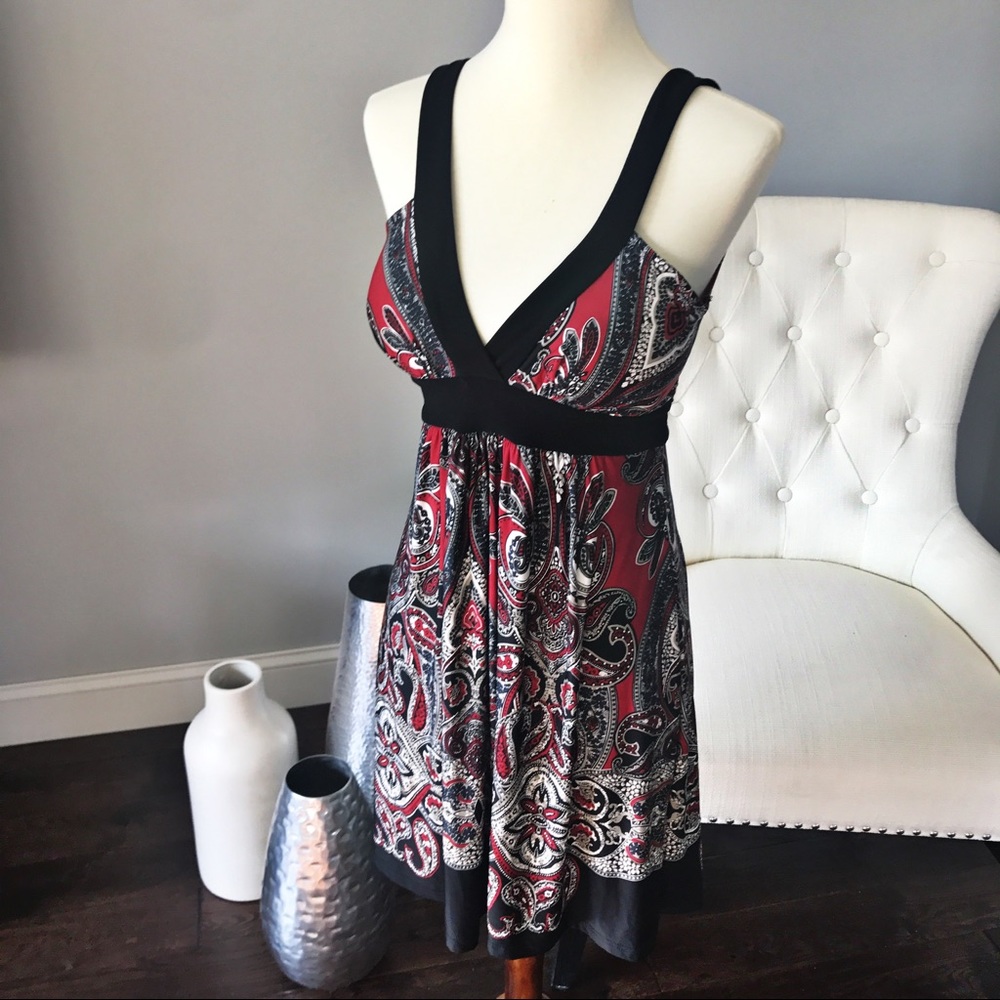 Forever 21 Dress ‎ - Small